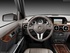 מרצדס GLK-Class 2009 - 2016     - איזור נהג זווית נהג