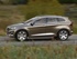וולוו xc60 2009 - 2016 פנאי שטח    - מבט מהצד