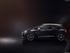 סיטרואן ds3 2010 - 2016 הצ'בק  -  סגול  - מבט מהצד