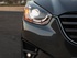 מאזדה CX-5 2012 - 2016 פנאי שטח  -  אפור  - פנס קדמי