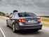 לקסוס GS300h 2014 - 2016 סדאן  -  אפור  - מבט מאחור