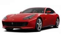 פרארי GTC4Lusso 2016 - 2018 החדשה