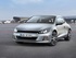 פולקסווגן שירוקו 2009 - 2016 קופה  -  אפור  - מבט מלפנים