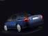 וולוו s80 1999 - 2006 סדאן    - מבט מאחור