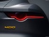יגואר F-TYPE 2013 - 2017 גג נפתח  -  אפור  - פנס אחורי