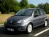 סיטרואן C3 2003 - 2009 הצ'בק    - מבט מלפנים