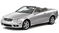 מרצדס CLK