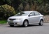 MG 350 2011 - 2016 סדאן  -  אפור  - מבט מלפנים