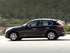 אינפיניטי QX50 2014 - 2016 פנאי שטח  -  חום  - מבט מהצד