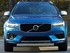 וולוו xc60 2017 - 2018 פנאי שטח  -  כחול  - חזית קדמית