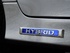 לקסוס GS300h 2014 - 2016 סדאן    - סמל אחורי