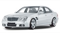 מרצדס E-class