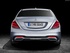 מרצדס S-class 2013 - 2017 סדאן  -  אפור 
