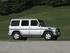 מרצדס G-class 2005 - 2016     - מבט מהצד