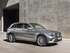 מרצדס GLC 2015 - 2016 פנאי שטח  -  כסף  - מבט מלפנים