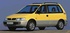 מיצובישי ספייס ראנר 1998 - 1998     - מבט מלפנים