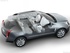 קאדילק SRX 2010 - 2016 פנאי שטח    - טכני