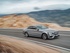 מרצדס E-class 2016 - 2017 סדאן  -  אפור  - מבט מלפנים