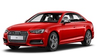 אאודי S4