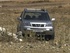 ניסאן איקס טרייל 2003 - 2007     - חזית קדמית