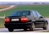 וולוו s70 1997 - 2000 סדאן    - מבט מאחור