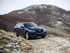 יגואר F-PACE 2016 - 2017 פנאי שטח  -  כחול  - מבט מלפנים