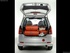 דייהטסו YRV 2001 - 2006 מיני ואן    - תא מטען, חזית אחורית, שימושים