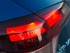 הונדה HR-V 2015 - 2016 פנאי שטח  -  כחול  - פנס אחורי