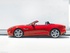 יגואר F-TYPE 2013 - 2016 גג נפתח  -  אדום  - מבט מהצד
