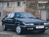 סיטרואן XM 1991 - 1999 הצ'בק    - מבט מלפנים
