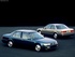הונדה אקורד 1991 - 1993 סדאן, קופה    - מבט מאחור, מבט מלפנים