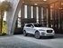 יגואר F-PACE 2016 - 2017 פנאי שטח  -  שנהב לבן  - מבט מלפנים