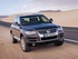 פולקסווגן טוארג 2007 - 2010     - מבט מלפנים