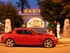 מאזדה RX8 2003 - 2008 קופה    - מבט מהצד