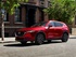 מאזדה CX-5 2017 - 2017 פנאי שטח  -  אדום  - מבט מלפנים