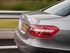 מרצדס E-class היברידי 2013 - 2016 סדאן  -  אפור  - פגוש אחורי