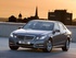 מרצדס E-class היברידי 2013 - 2016 סדאן  -  אפור  - מבט מלפנים