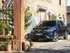 סוזוקי SX4 קרוסאובר 2013 - 2017 הצ'בק  -  כחול  - מבט מלפנים