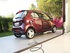 מיצובישי iMiEV 2015 - 2015 הצ'בק    - מבט מאחור
