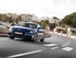אאודי TT 2015 - 2016 קופה  -  כחול  - מבט מלפנים