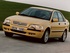וולוו s40 1998 - 2004     - מבט מלפנים