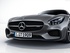 מרצדס AMG GT 2015 - 2016 קופה  -  אפור  - פגוש קדמי