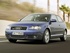 אאודי A3 1997 - 2003 הצ'בק  -  כחול  - מבט מלפנים