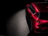 מאזדה CX-5 2017 - 2017 פנאי שטח  -  אדום  - מבט מאחור