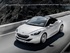 פיג'ו RCZ 2010 - 2016     - מבט מלפנים