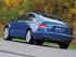 אאודי S6 2007 - 2010 סדאן  -  כחול  - מבט מאחור