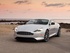 אסטון מרטין DB9 2014 - 2016 קופה  -  אפור  - מבט מלפנים