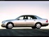 לקסוס LS430 2001 - 2007 סדאן    - מבט מהצד