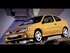 רנו מגאן 1996 - 2004 הצ'בק    - מבט מלפנים
