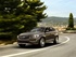 וולוו xc60 2009 - 2016 פנאי שטח  -  חום  - מבט מלפנים